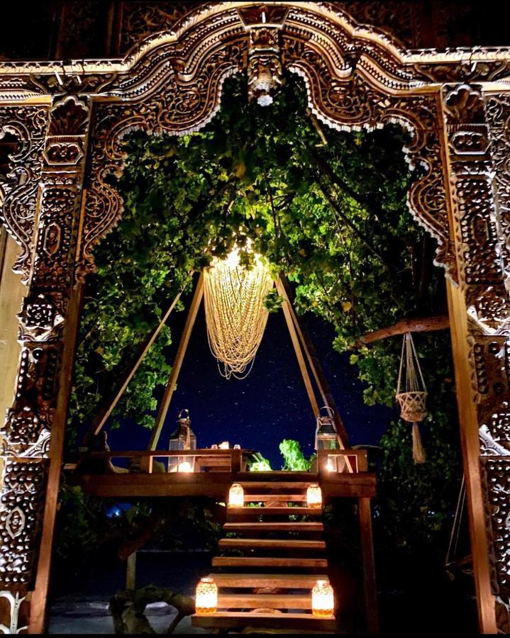 Samura Maldives Guest House Thulusdhoo ภายนอก รูปภาพ