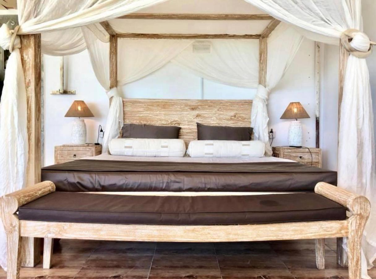 Samura Maldives Guest House Thulusdhoo ภายนอก รูปภาพ