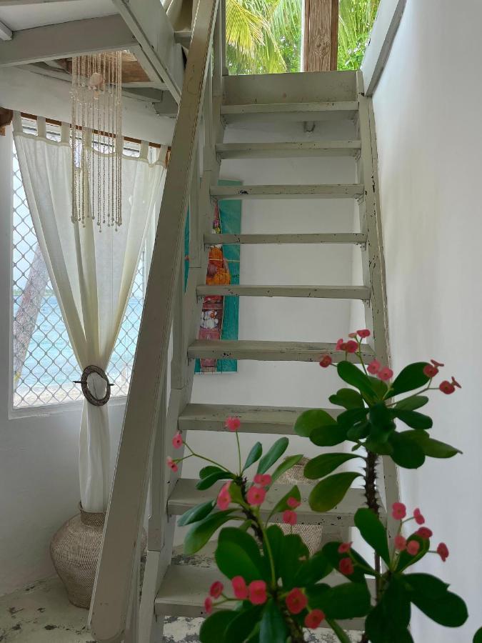 Samura Maldives Guest House Thulusdhoo ภายนอก รูปภาพ