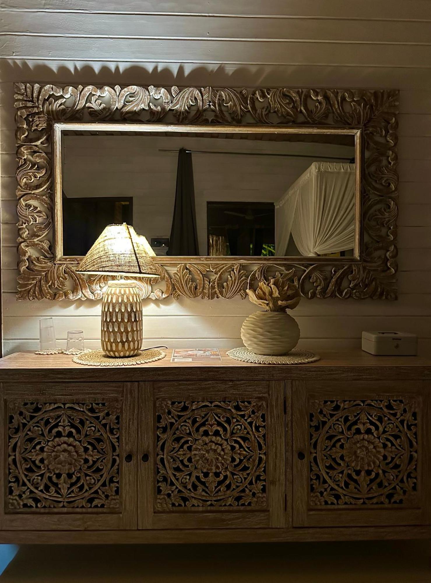 Samura Maldives Guest House Thulusdhoo ภายนอก รูปภาพ