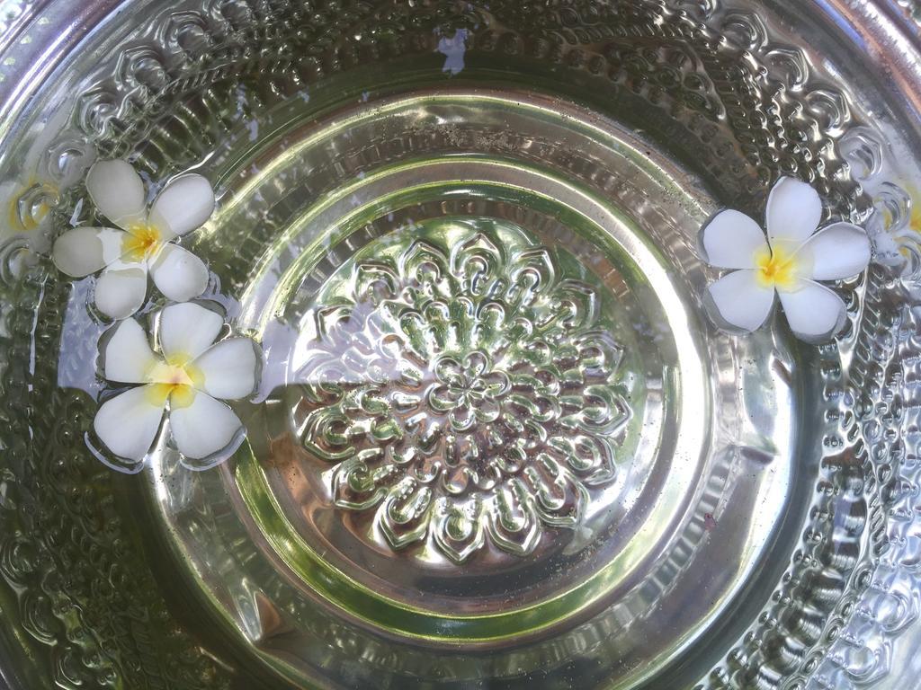 Samura Maldives Guest House Thulusdhoo ภายนอก รูปภาพ