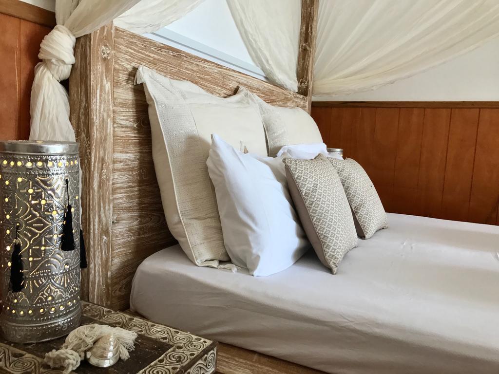 Samura Maldives Guest House Thulusdhoo ภายนอก รูปภาพ