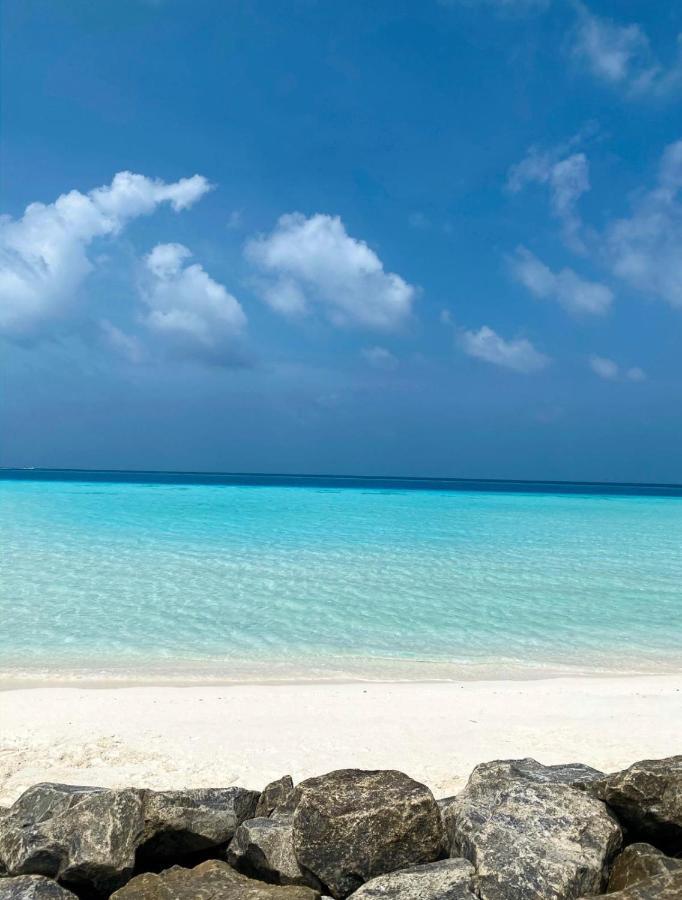 Samura Maldives Guest House Thulusdhoo ภายนอก รูปภาพ