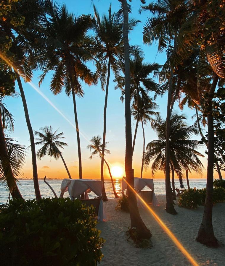 Samura Maldives Guest House Thulusdhoo ภายนอก รูปภาพ